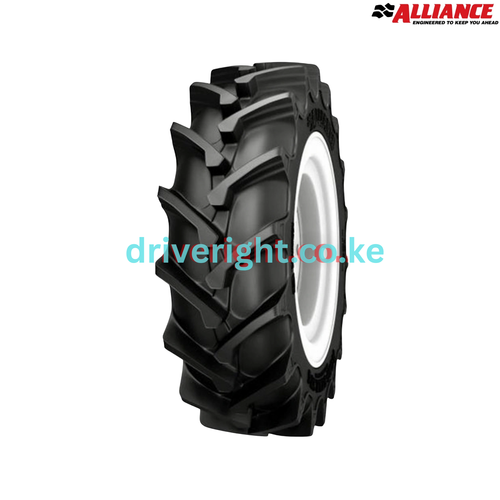 ALLIANCE 460/85R30(18.4R30) AGRISTAR 374 (DEEP LUG) | DriveRight